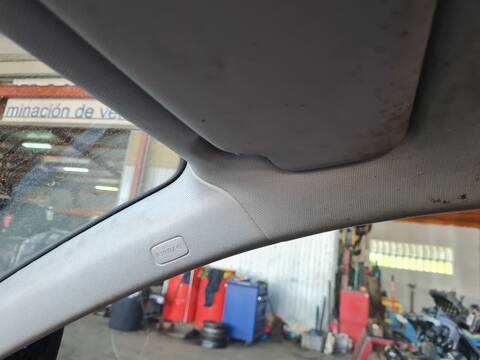 Airbag Cortina Delantero Derecho Audi A4 BASICO AVANT 143CV 105KW