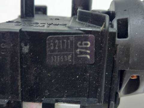 Foto 2ª: Mando Luces Toyota Urban 1NR (2009)