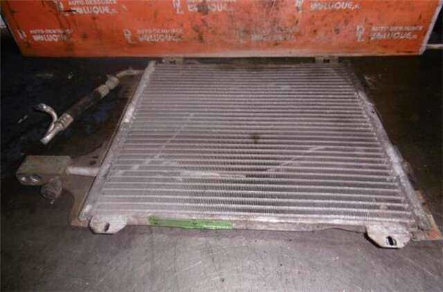 Radiador Calefaccion A.A. Renault Clio 1.4