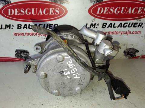 Foto 2ª: Compresor Aire Acondicionado Hyundai Getz 1.1 BASICO 63CV (2002)