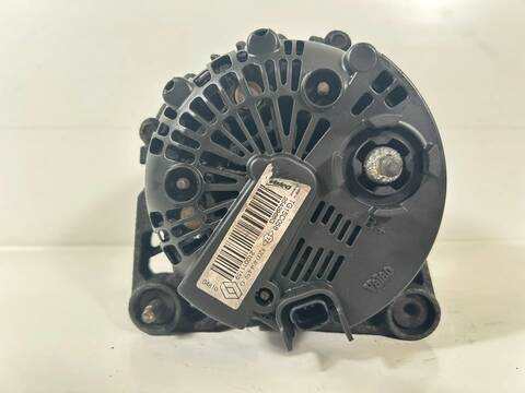 Foto 2ª: Alternador Opel Vivaro 114 CV 84KW [M9R786] (2010)