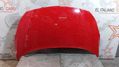 Capot Opel Corsa COLOR EDITION ECOFLEX 100CV 74KW