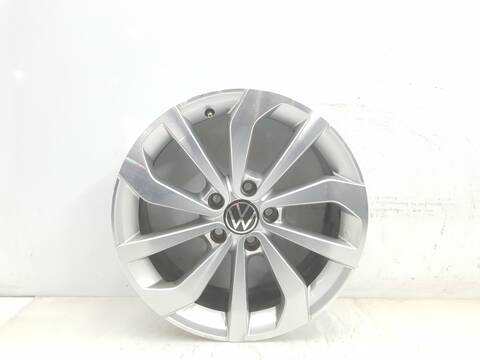 LLanta Aleacion Volkswagen T-Roc ADVANCE 5P