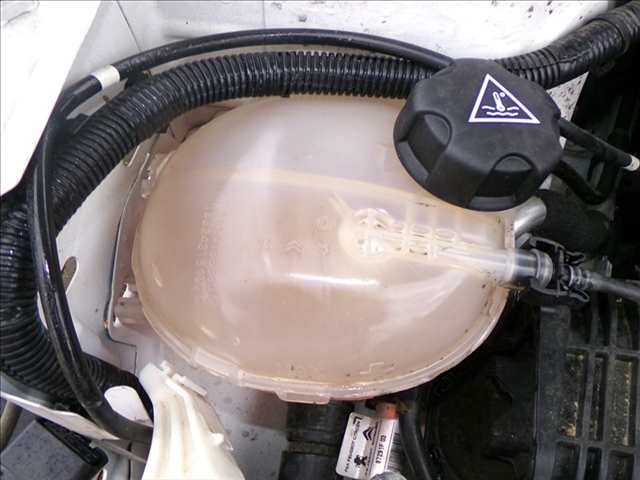 Deposito Expansion Citroen DS3 1.5 HDI CROSSBACK, 2019-2022