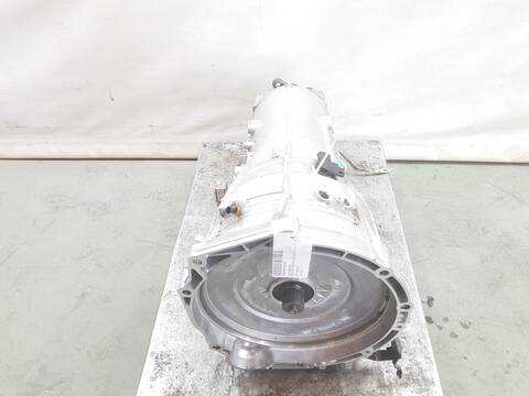 Foto 2ª: Caja Cambios Bmw Serie 5 518 H - - XEDBRIDO 185 KW 252CV (1995)