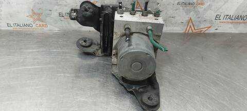 Abs Renault Scenic GRAND EXCEPTION 131CV 96KW