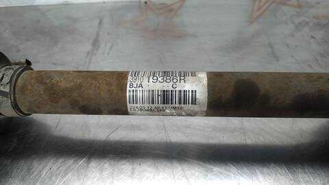 Foto 4ª: Transmision Delantera Izquierda Renault Clio BUSINESS 86CV 63KW [K9K U8] (2021)