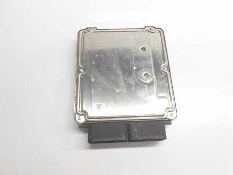 Foto 3ª: Centralita Motor ECU Volkswagen Crafter 35 FURGON BL CON VOL TA FWD (2017)