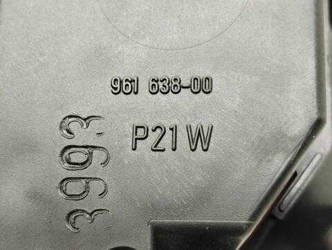 Foto 2ª: Piloto Trasero Derecho Seat Toledo BASE 88CV 65KW [RP/ABS] (1994)