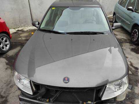 Capot Saab 9-3 Z19DTH FAMILIAR