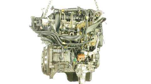 Foto 3ª: Motor Completo Peugeot 307 1.6 HDI RC8HZB) [9HY (DV6TED4)] (2004)