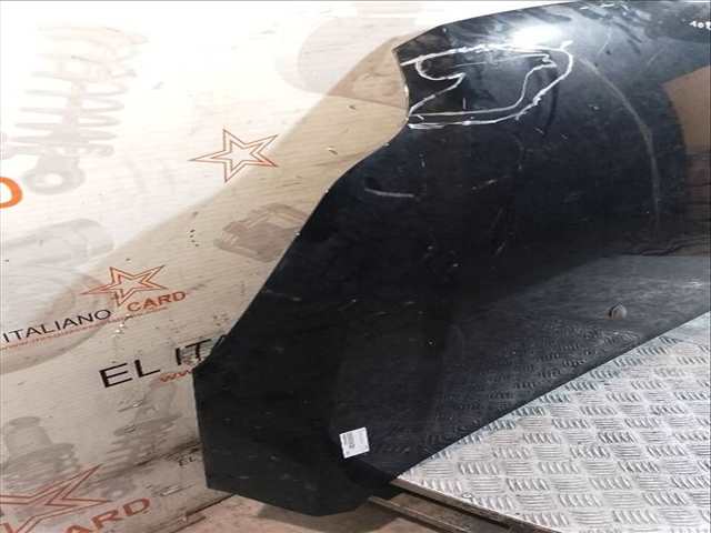 Foto 3ª: Capot Ford Focus TREND 95CV 70KW [T3DA] (2013)