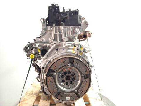 Foto 2ª: Motor Completo Bmw Serie 2 215 216D 116CV 85KW [B37] (2018)