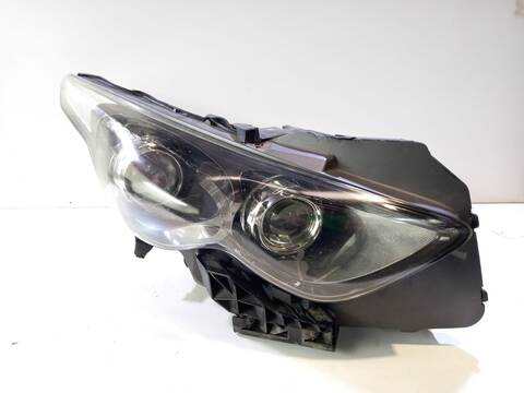 Faro Derecho Infiniti FX 30D AWD 238CV 175KW