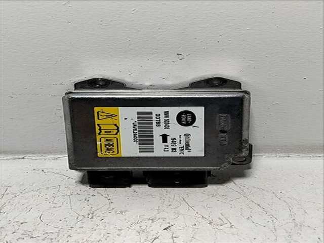Foto 3ª: Centralita Airbag Land Rover Discovery 2.7 TD V6 CAT 190CV (2004)