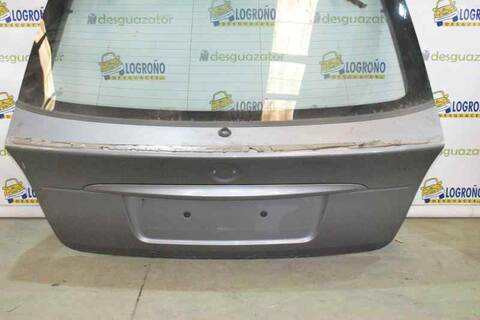 Foto 2ª: Portón Bmw Serie 3 315 320TD [204D4] (2003)