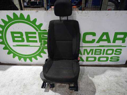 Asiento Delantero Derecho Renault Laguna RENAULT LAGUNA III GRANDTOUR 109CV