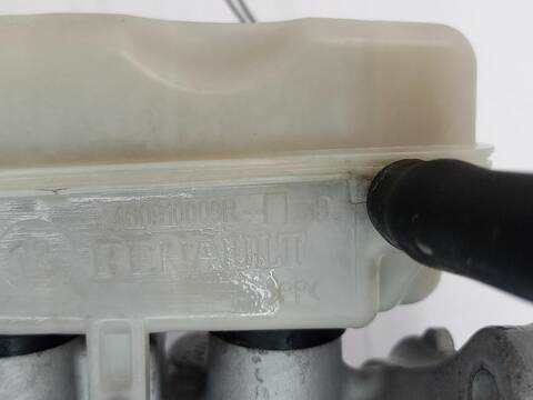 Foto 2ª: Bomba Freno Renault Megane DYNAMIQUE 116CV (2008)