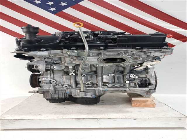 Foto 3ª: Motor Completo Lexus RX 299CV 220KW [2GR-FKS 2GR] (2018)