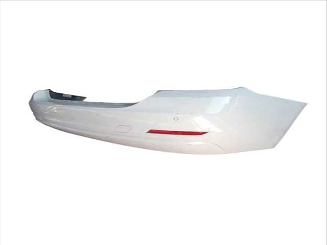 Foto 2ª: Paragolpes Trasero Bmw Serie 4 418 418 D (2014)