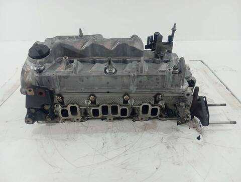 Foto 3ª: Culata Honda Crv ELEGANCE 140CV 103KW RE) [N22A2] (2008)