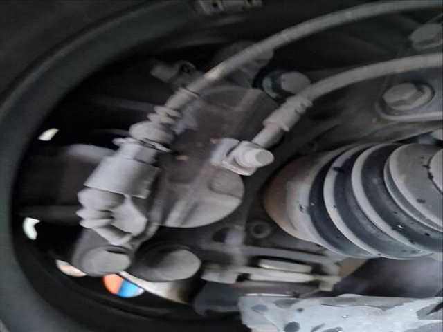 Pinza Freno Delantera Derecho Volkswagen Crafter 2.0 TDI 140CV 103KW FURGONETA