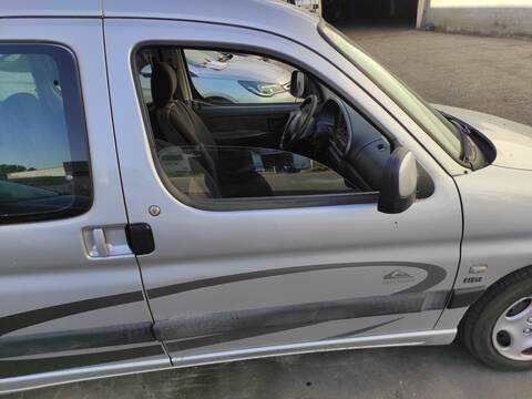 Puerta Delantera Derecha Peugeot Partner RHY