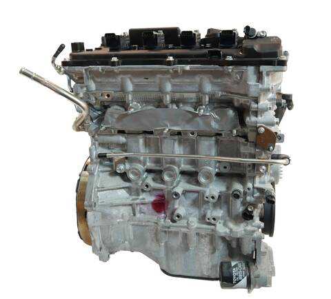 Foto 3ª: Motor Completo Toyota Corolla 1.8 HYBRID 122 CV 90KW [2ZR-FXE]