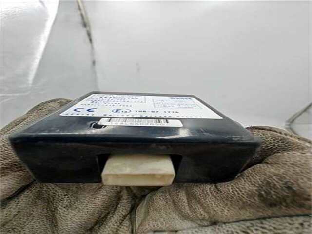 Foto 2ª: Centralita Motor ECU Toyota Corolla 1.8 LUNA [1.8 LTR. - 95 KW 16V CAT] [1ZZFE]