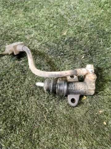 kit Embrague Nissan Terrano 2.7 TD TI 5P