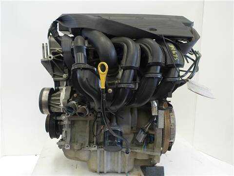 Foto 4ª: Motor Completo Mazda 2 1.4 80CV 59KW [FXJA] (2003)