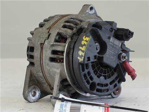 Foto 2ª: Alternador Renault Megane 1.6 110 CV III [G/ K4M R8] (2009)