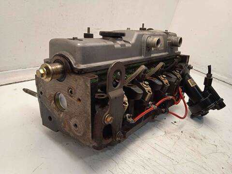 Foto 2ª: Culata Ford Focus 1.8 TDDI TD CAT BERLINA 90CV 66KW (2000)