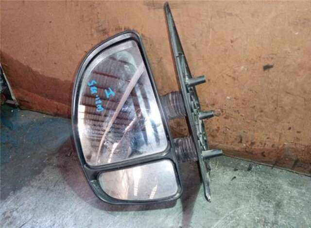 Retrovisor Izquierdo Fiat Ducato 2.8 D