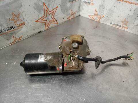 Foto 3ª: Motor Limpia Delantero Mercedes Clase C 160 180 202.018) BERLINA 122CV 90KW (1993)