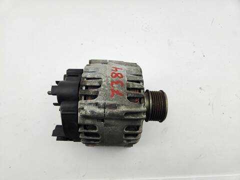 Foto 2ª: Alternador Renault Megane BUSINESS BERLINA 95CV 70KW III BERLINA 5 P [K9K846] (2014)