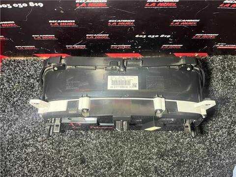 Foto 4ª: Cuadro de Instrumentos Citroen Jumpy CONTROL M BLUE-HDI FAP 122CV 90KW FURGON [AHK / DW10FE] (2020)