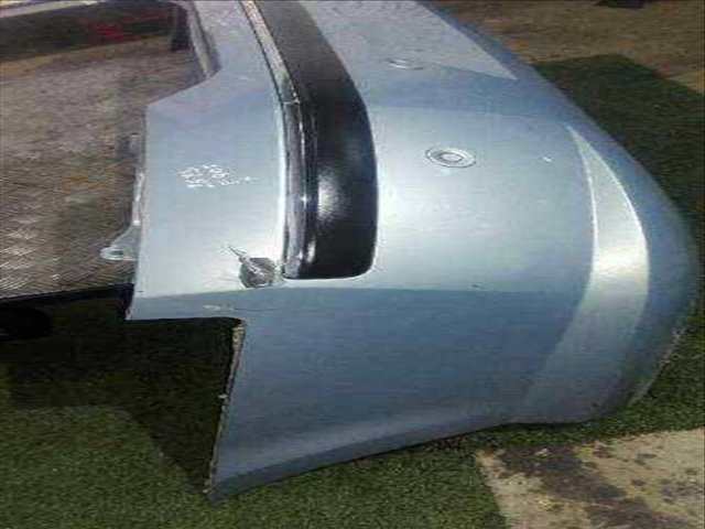 Foto 3ª: Paragolpes Trasero Peugeot 407 ST CONFORT PACK 136CV 100KW [RHR] (2004)
