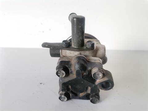 Foto 3ª: Bomba de Direccion Hyundai Accent GLS 1.3 CAT 84CV