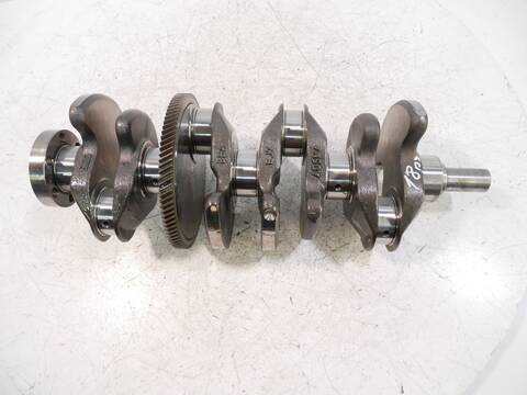 Cigüeñal Ford Mustang 314 - 317 CV
