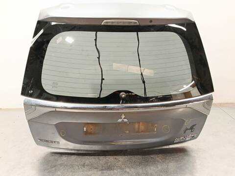 Foto 2ª: Portón Mitsubishi Outlander 2.0 HYBRID 4WD GG2W) 200CV 147KW [Y61,4B11,S61] (2015)