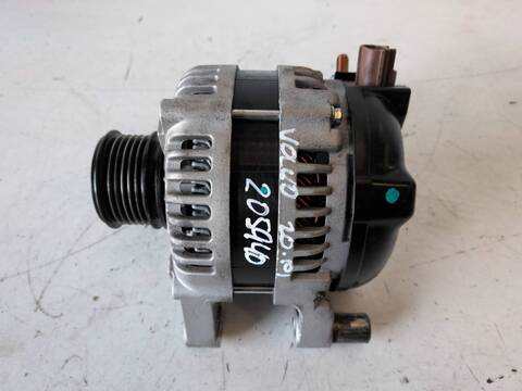 Foto 3ª: Alternador Volvo S40 D4204T BERLINA (2006)