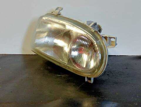 Foto 3ª: Faro Derecho Volkswagen Golf 2.0 116CV (1991)
