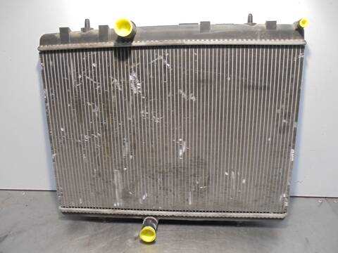 Radiador Motor Peugeot 5008 1.6 HDI FAP 112CV 82KW