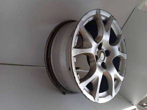 Foto 3ª: LLanta Aleacion Alfa Romeo Mito JUNIOR 79CV 58KW [955A1000] (2009)