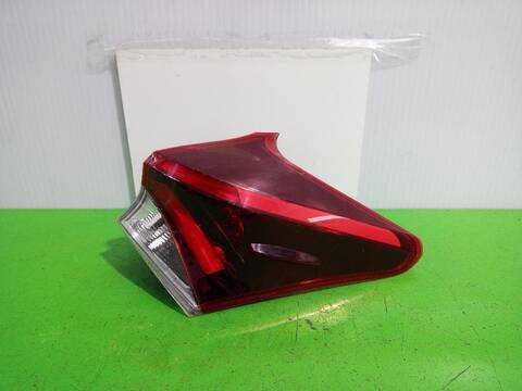 Foto 1ª: Piloto Trasero Derecho Toyota Auris HYBRID FEEL EDITION 136CV (2013)