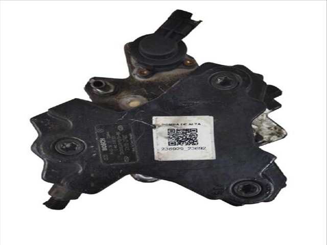 Foto 2ª: Bomba Inyeccion Hyundai Tucson 2.0 CRDI (2004)