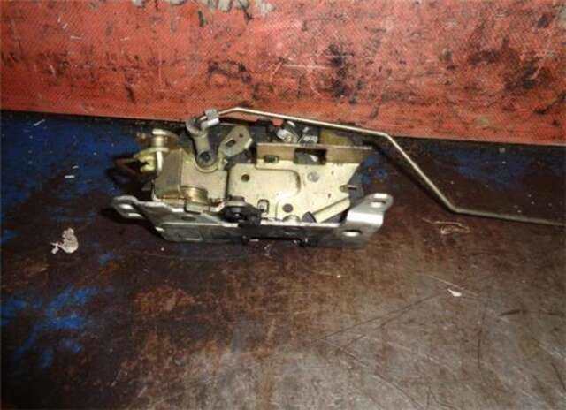 Cerradura Puerta Delantera Izquierda Iveco Daily 35C12 V. 35C12 V/P. 35S12 V. 35S12 V/P