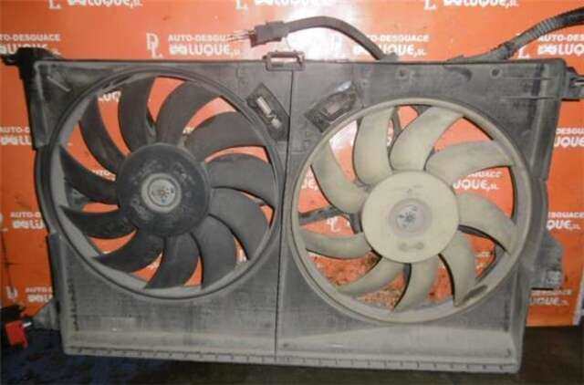 Electroventilador Saab 9-3 1.9 TID LINEAR (I/D) [1.9 LTR. - 110 KW TID CAT] BERLINA (2003-_)