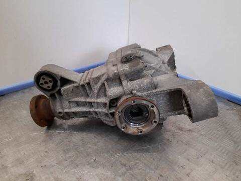 Foto 2ª: Diferencial Trasero Audi Q7 3.0 V6 24 V QUATRO 233CV 171KW [BUG] (2007)